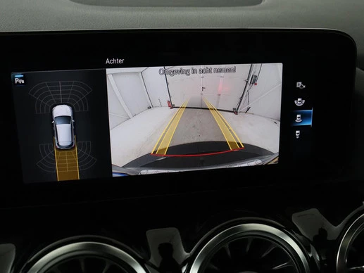 Mercedes-Benz GLA - Afbeelding 21 van 30