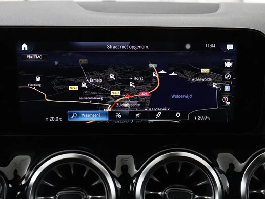 Mercedes-Benz GLA - Afbeelding 24 van 30