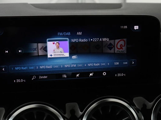 Mercedes-Benz GLA - Afbeelding 27 van 30