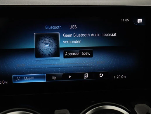 Mercedes-Benz GLA - Afbeelding 28 van 30