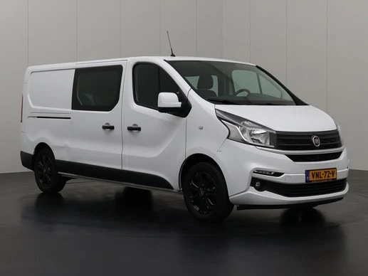 Fiat Talento - Afbeelding 1 van 22