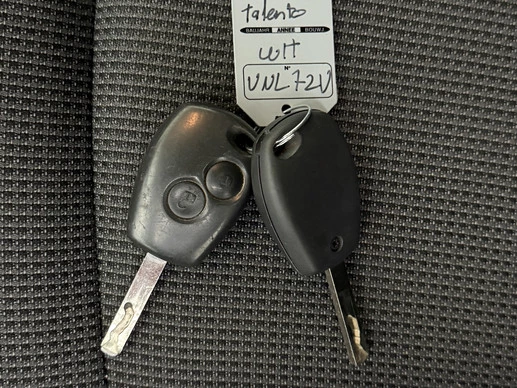 Fiat Talento - Afbeelding 5 van 22