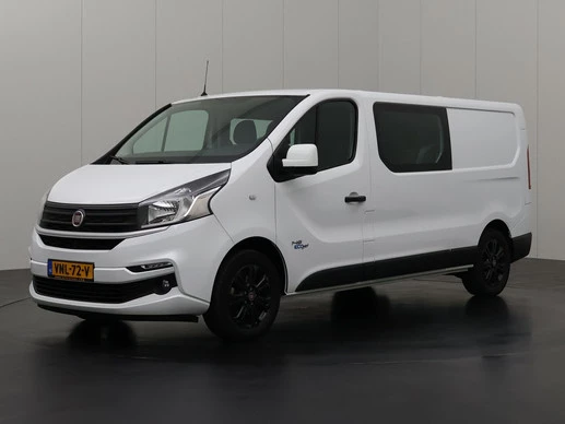 Fiat Talento - Afbeelding 7 van 22