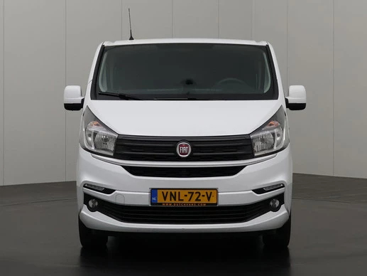 Fiat Talento - Afbeelding 10 van 22