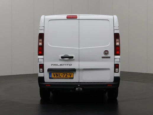 Fiat Talento - Afbeelding 11 van 22