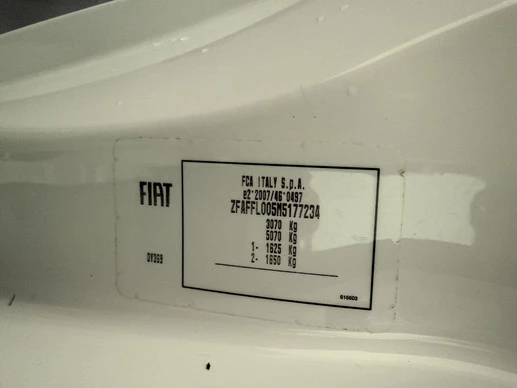 Fiat Talento - Afbeelding 21 van 22