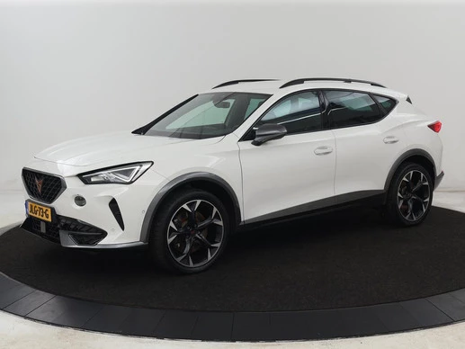 CUPRA Formentor - Afbeelding 1 van 30