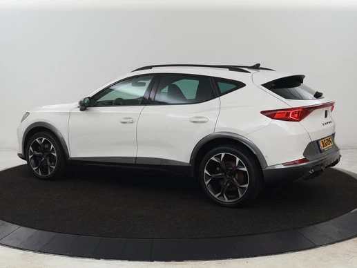 CUPRA Formentor - Afbeelding 2 van 30