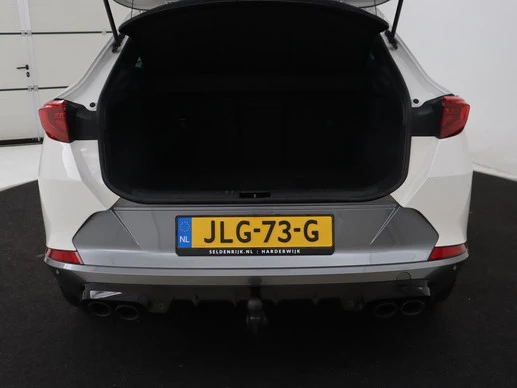 CUPRA Formentor - Afbeelding 11 van 30