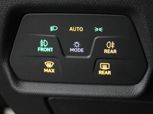 CUPRA Formentor - Afbeelding 17 van 30