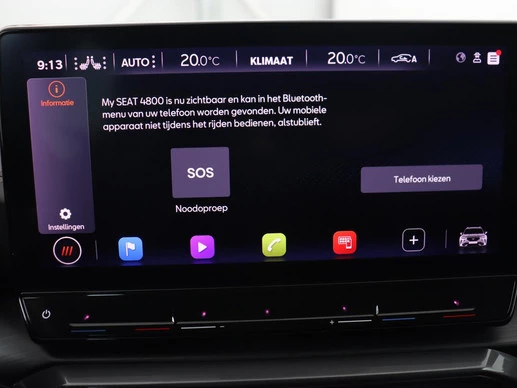 CUPRA Formentor - Afbeelding 25 van 30