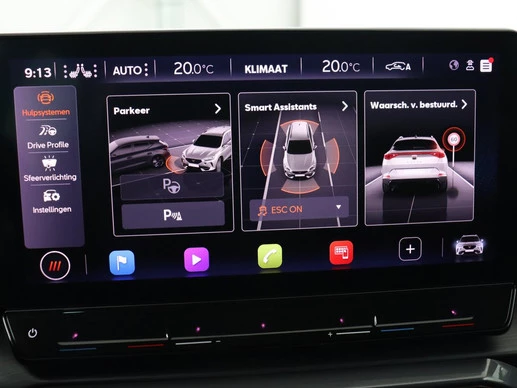 CUPRA Formentor - Afbeelding 28 van 30