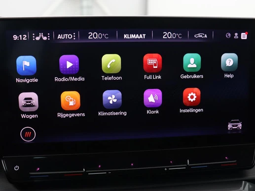 CUPRA Formentor - Afbeelding 30 van 30