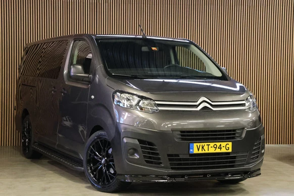 Citroën Jumpy - Afbeelding 2 van 26