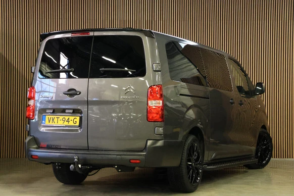Citroën Jumpy - Afbeelding 4 van 26