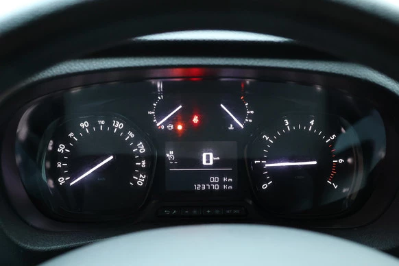 Citroën Jumpy - Afbeelding 7 van 26