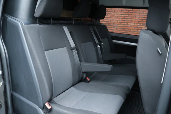 Citroën Jumpy - Afbeelding 10 van 26