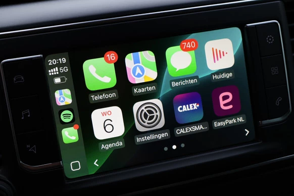 Citroën Jumpy - Afbeelding 13 van 26