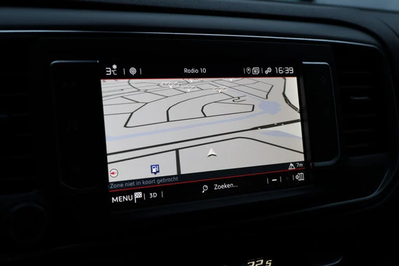 Citroën Jumpy - Afbeelding 14 van 26