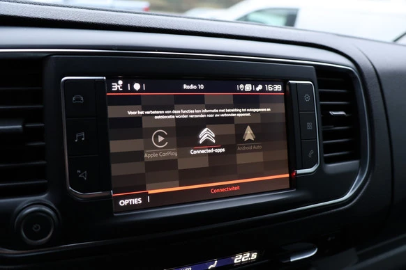 Citroën Jumpy - Afbeelding 16 van 26