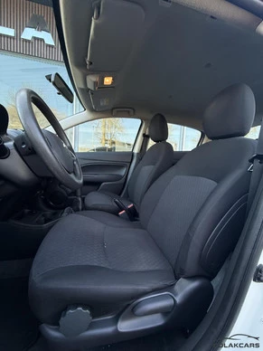 Mitsubishi Space Star - Afbeelding 3 van 30