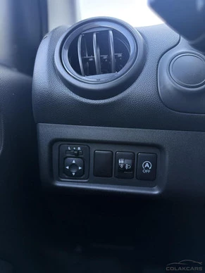 Mitsubishi Space Star - Afbeelding 20 van 30