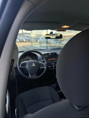 Mitsubishi Space Star - Afbeelding 21 van 30