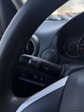 Mitsubishi Space Star - Afbeelding 23 van 30