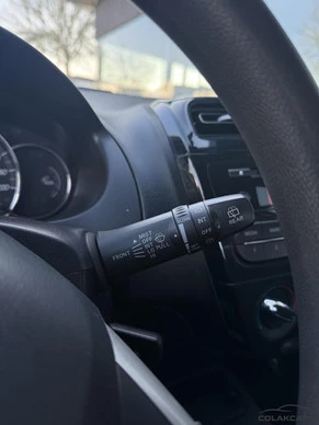 Mitsubishi Space Star - Afbeelding 25 van 30