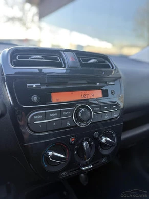 Mitsubishi Space Star - Afbeelding 26 van 30