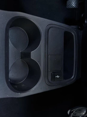 Mitsubishi Space Star - Afbeelding 27 van 30