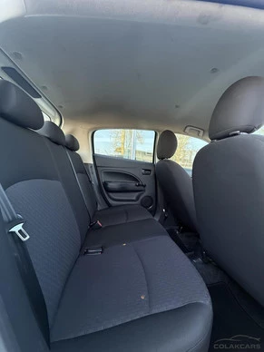 Mitsubishi Space Star - Afbeelding 29 van 30