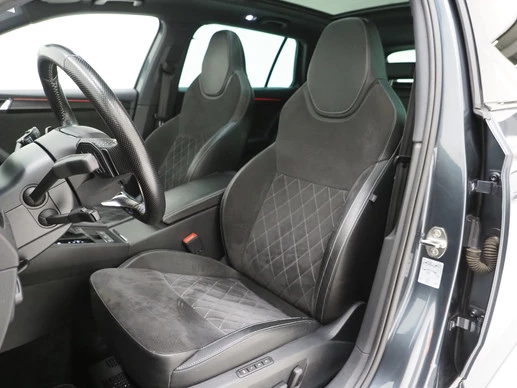 Škoda Superb - Afbeelding 4 van 30