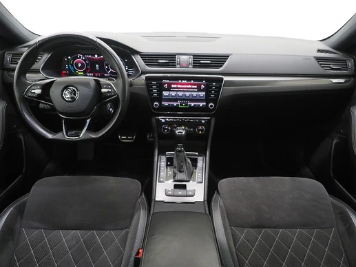 Škoda Superb - Afbeelding 5 van 30