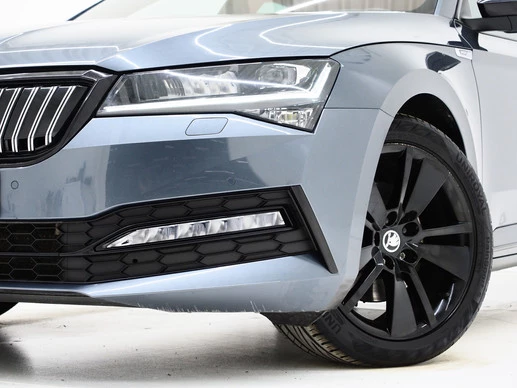 Škoda Superb - Afbeelding 6 van 30
