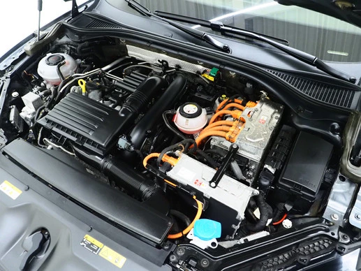 Škoda Superb - Afbeelding 7 van 30