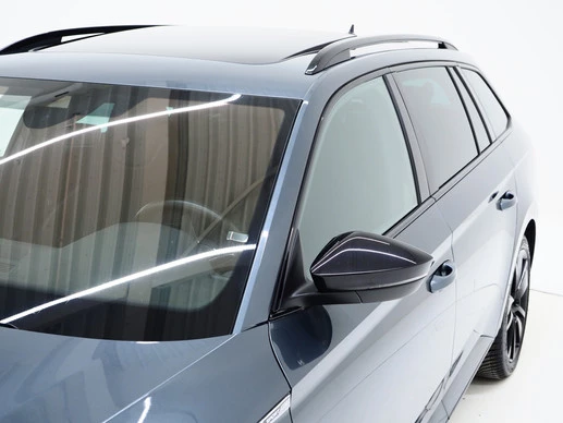 Škoda Superb - Afbeelding 13 van 30