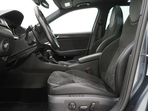 Škoda Superb - Afbeelding 17 van 30