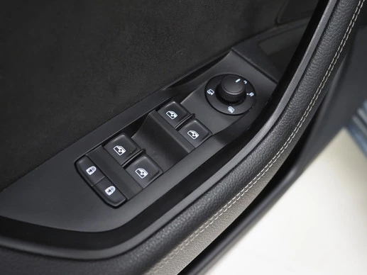 Škoda Superb - Afbeelding 19 van 30