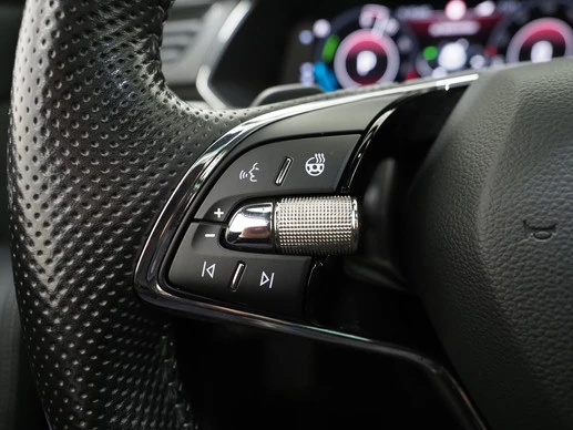 Škoda Superb - Afbeelding 25 van 30