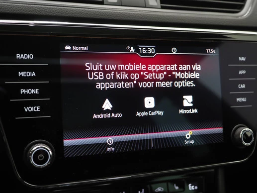 Škoda Superb - Afbeelding 30 van 30