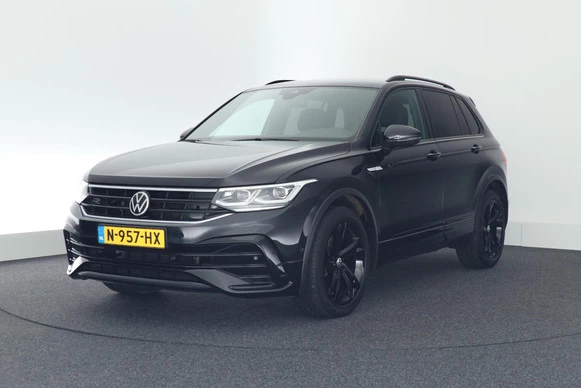Volkswagen Tiguan - Afbeelding 1 van 30