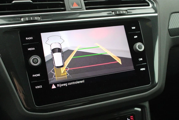 Volkswagen Tiguan - Afbeelding 3 van 30