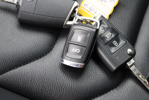 Volkswagen Tiguan - Afbeelding 7 van 30