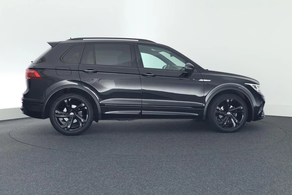 Volkswagen Tiguan - Afbeelding 11 van 30