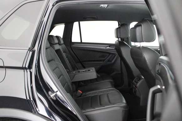 Volkswagen Tiguan - Afbeelding 13 van 30