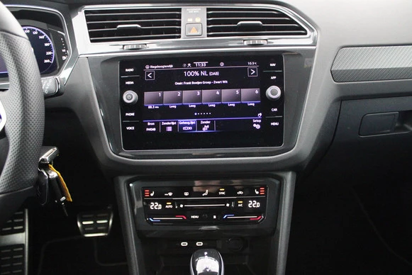 Volkswagen Tiguan - Afbeelding 14 van 30