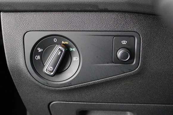 Volkswagen Tiguan - Afbeelding 16 van 30