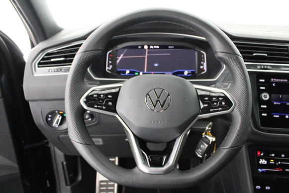 Volkswagen Tiguan - Afbeelding 19 van 30