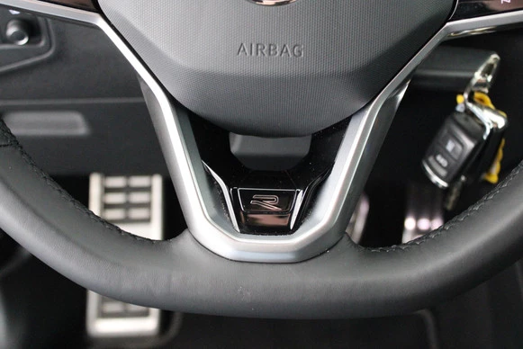 Volkswagen Tiguan - Afbeelding 20 van 30